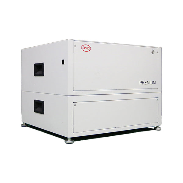 BYD Battery-Box Premium LVL