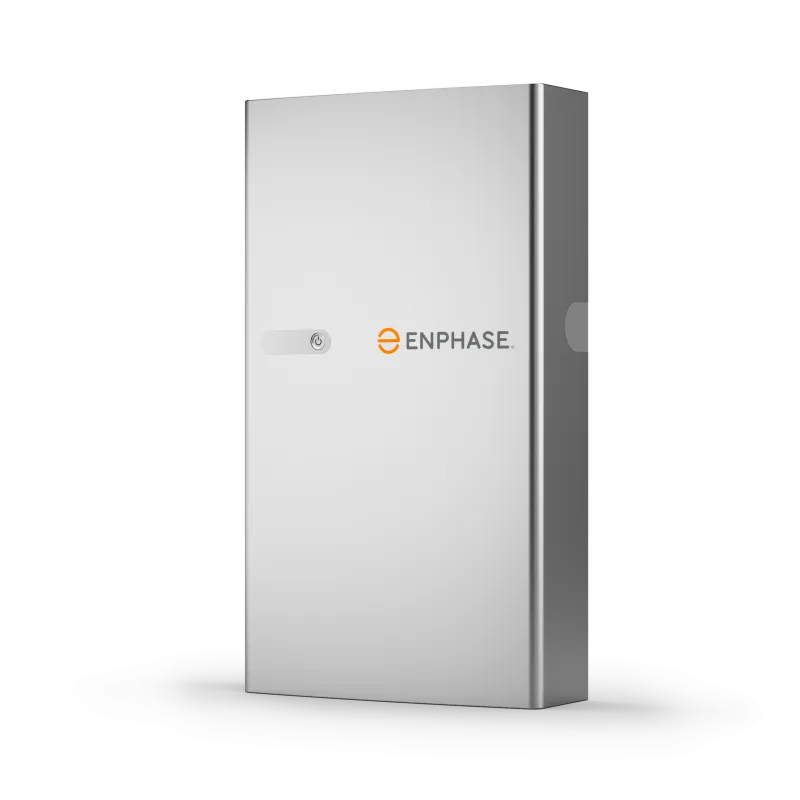 Enphase IQ Battery 5P