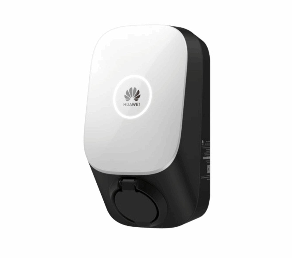 Huawei FusionCharge