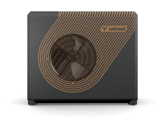 WeHeat Sparrow